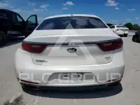 2017 KIA Cadenza фото