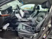 2017 KIA Cadenza фото
