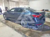 2017 KIA Cadenza photo