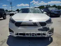 2017 KIA Cadenza фото