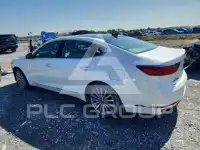 2017 KIA Cadenza photo