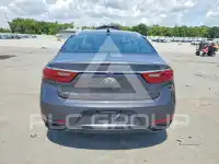 2017 KIA Cadenza фото