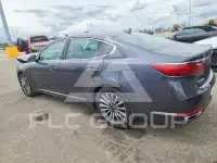 2017 KIA Cadenza фото