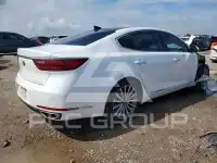2017 KIA Cadenza фото