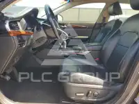 2017 KIA Cadenza фото