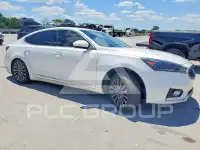 2017 KIA Cadenza фото