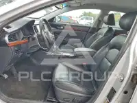 2017 KIA Cadenza photo