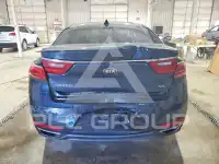 2017 KIA Cadenza photo