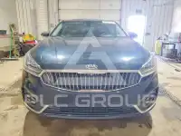 2017 KIA Cadenza photo