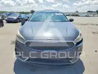 2017 KIA Cadenza фото
