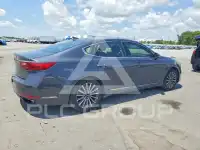2017 KIA Cadenza фото
