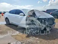 2017 KIA Cadenza фото