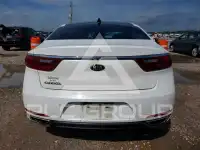 2017 KIA Cadenza фото