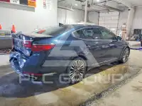 2017 KIA Cadenza photo