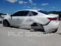 2017 KIA Cadenza фото