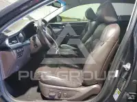 2017 KIA Cadenza photo