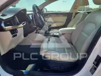 2017 KIA Cadenza photo