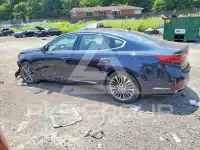 2017 KIA Cadenza photo