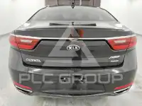 2017 KIA Cadenza фото