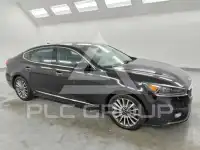 2017 KIA Cadenza фото