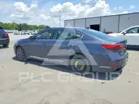 2017 KIA Cadenza фото