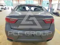 2017 KIA Cadenza photo