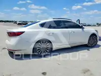 2017 KIA Cadenza фото