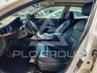 2017 KIA Cadenza photo