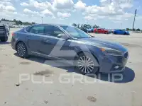 2017 KIA Cadenza фото