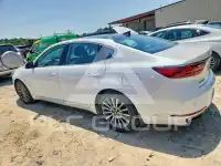 2017 KIA Cadenza photo