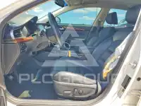 2017 KIA Cadenza фото