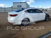 2017 KIA Cadenza photo