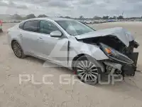 2017 KIA Cadenza фото