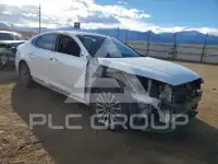 2017 KIA Cadenza photo