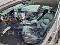 2017 KIA Cadenza фото