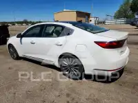 2017 KIA Cadenza фото