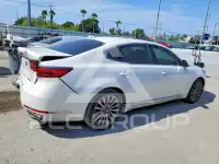 2017 KIA Cadenza фото