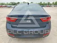 2017 KIA Cadenza фото