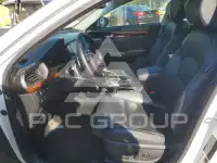 2017 KIA Cadenza фото