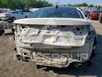 2017 KIA Cadenza фото