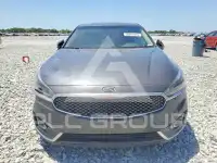 2017 KIA Cadenza фото