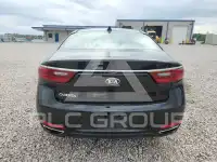2017 KIA Cadenza фото