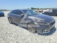 2017 KIA Cadenza фото