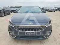 2017 KIA Cadenza фото