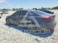 2017 KIA Cadenza фото