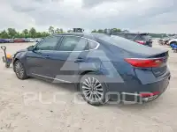 2017 KIA Cadenza фото