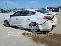 2017 KIA Cadenza фото