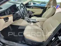 2017 KIA Cadenza фото