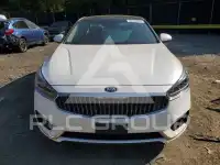 2017 KIA Cadenza фото