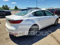 2017 KIA Cadenza фото